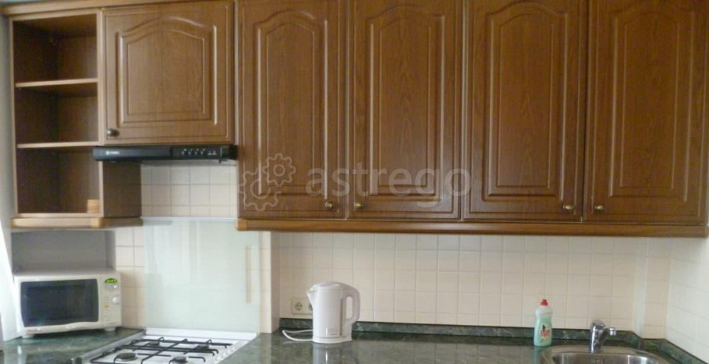3-комн. квартира, 73 м2, 7/9 эт. Москва - изображение 4