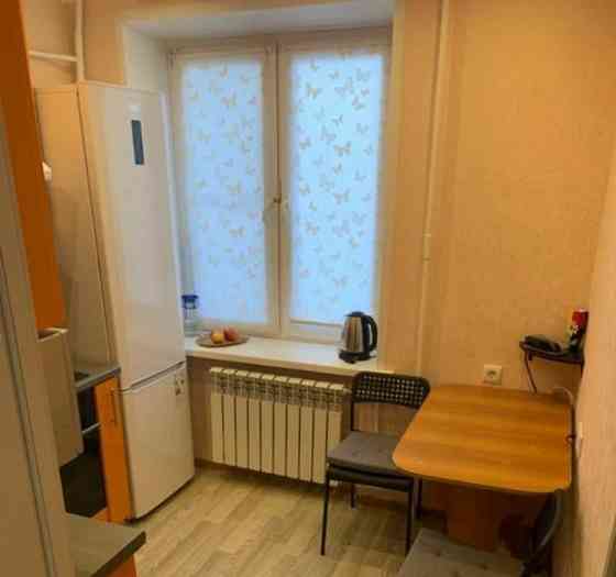 1-комн. квартира, 30.3 м2, 1/5 эт. Москва