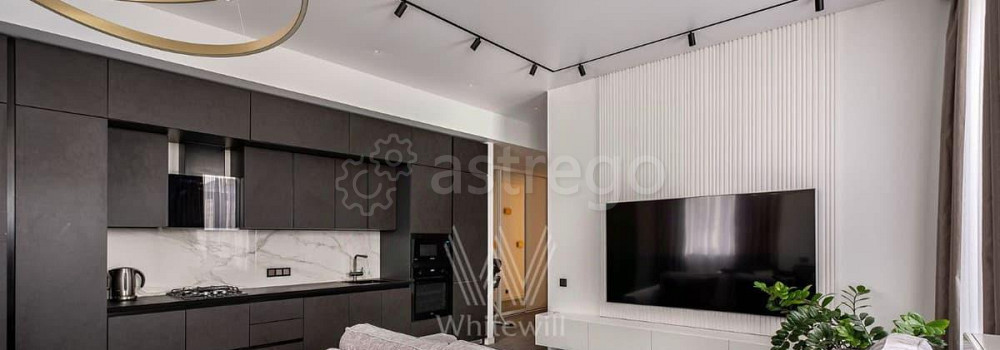 4-комн. квартира, 93 м2, 5/5 эт. Москва - изображение 5