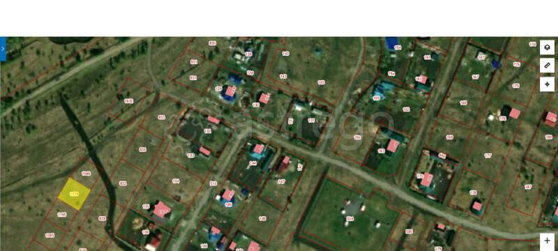 Земельный участок, 6 соток Горно-Алтайск - изображение 2