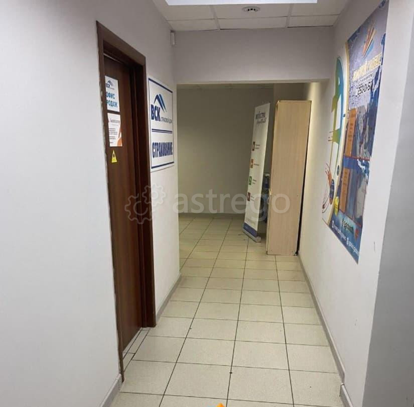 Офис, 183.6 м2 Красноярск - изображение 7