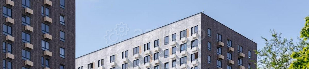 2-комн. квартира, 54.1 м2, 2/25 эт. Котельники - изображение 5