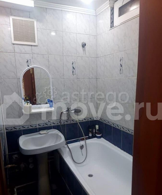 3-комн. квартира, 58.4 м, 2/5 эт. Адыгейск - изображение 1