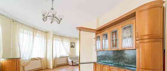 3-комн. квартира, 123.4 м2, 3/17 эт. Санкт-Петербург