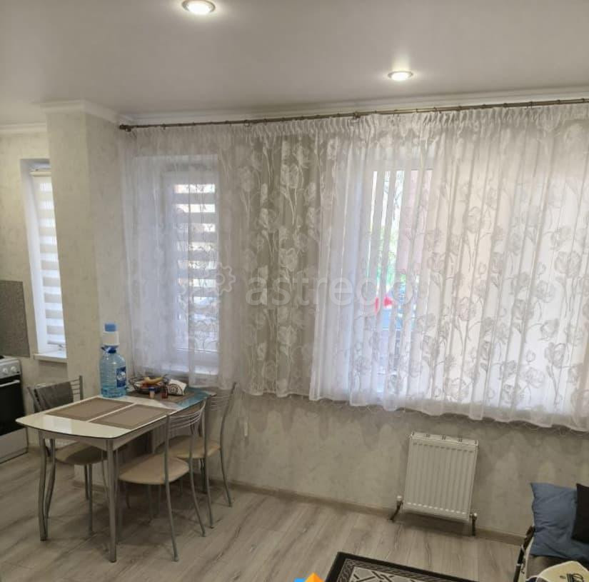 Студия, 22 м, 1/10 эт. Яблоновский - изображение 3