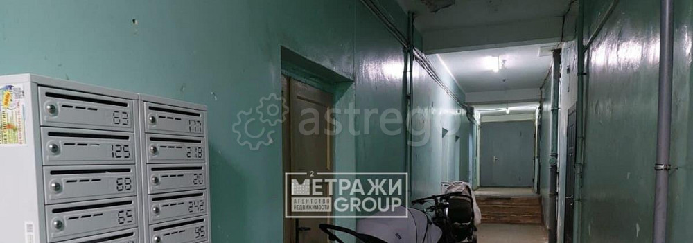 Комната, 11.9 м2, 2/5 эт. Ивантеевка - изображение 3