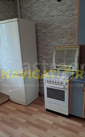 1-комн. квартира, 42 м2, 2/9 эт. Уфа - изображение 7