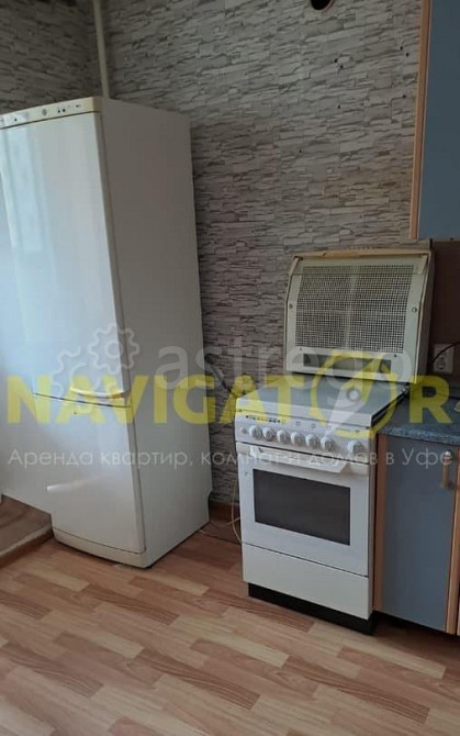 1-комн. квартира, 42 м2, 2/9 эт. Уфа - изображение 7
