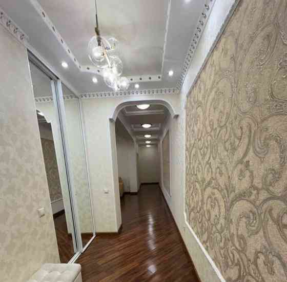 3-комн. квартира, 111 м2, 3/12 эт. Красногорск
