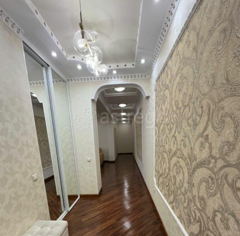 3-комн. квартира, 111 м2, 3/12 эт. Красногорск - изображение 5