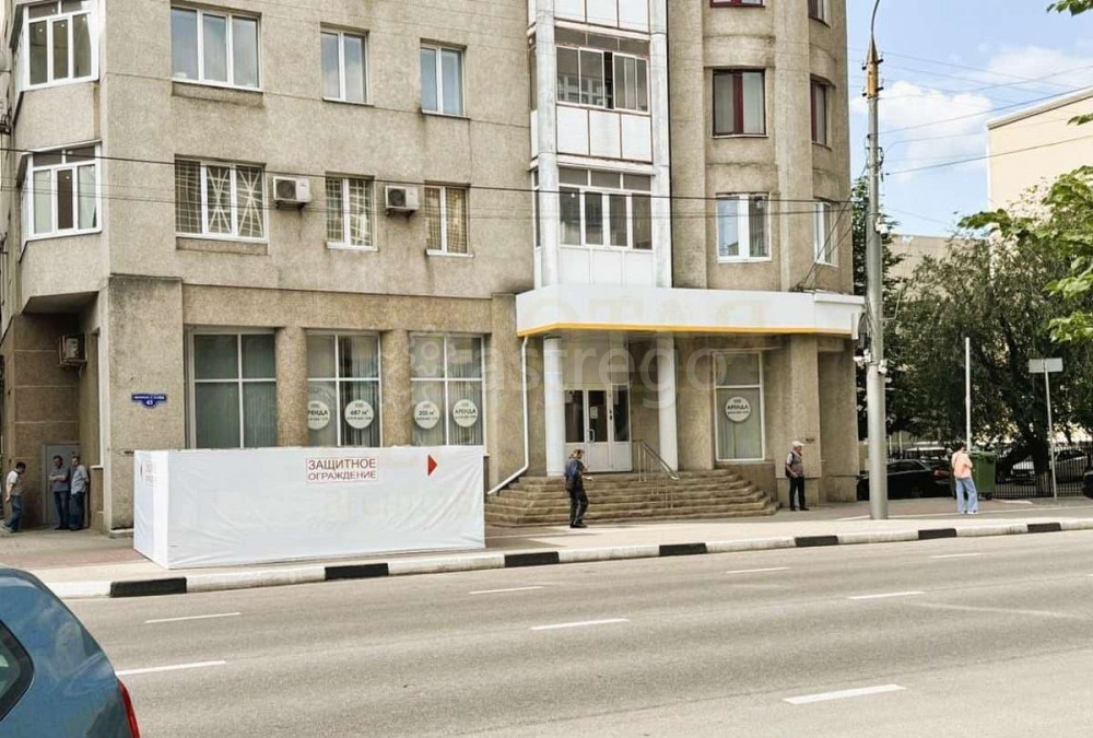 Свободного назначения, 687 м2 Белгород - изображение 3