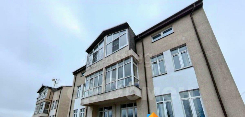 Отдельное здание, 1263.6 м2 Балашиха - изображение 1