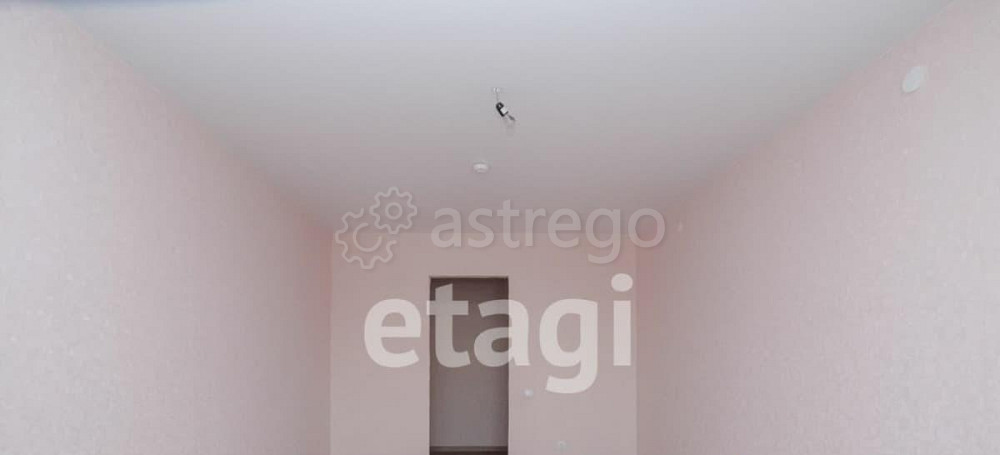 2-комн. квартира, 50.5 м2, 5/11 эт. Дивногорск - изображение 3