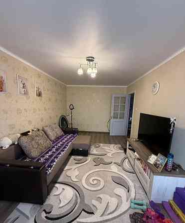 3-комн. квартира, 86 м2, 2/5 эт. Северный