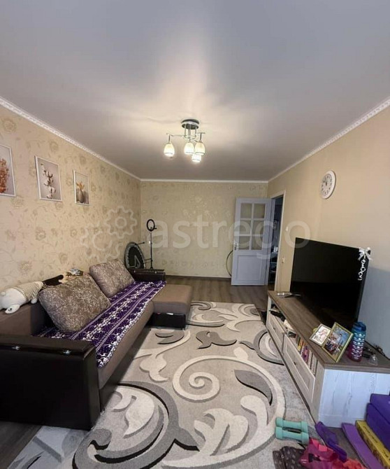 3-комн. квартира, 86 м2, 2/5 эт. Северный - изображение 5