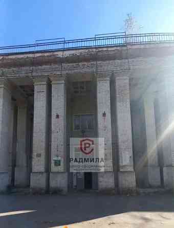 Отдельное здание, 1000 м2 Краснозаводск