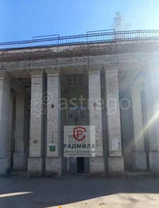 Отдельное здание, 1000 м2 Краснозаводск - изображение 6