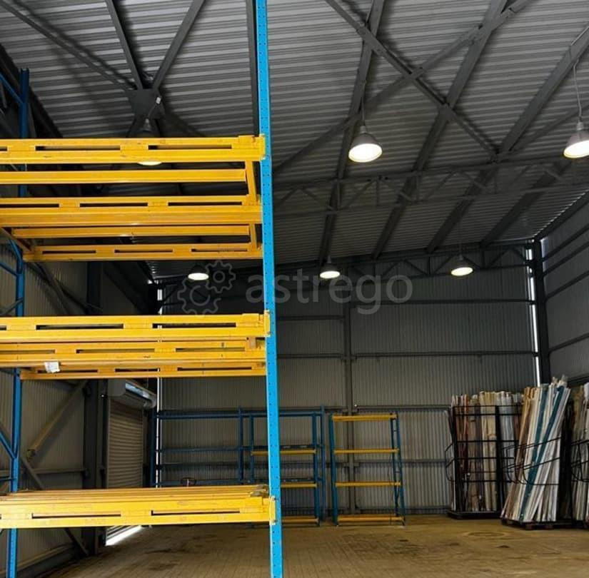 Склад, 256 м2 Белгород - изображение 2