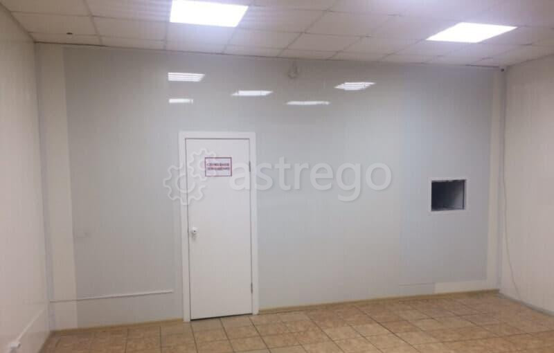 Торговое помещение, 85 м2 Дивногорск - изображение 7