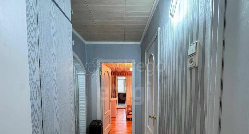 3-комн. квартира, 65.9 м2, 1/9 эт. Луховицы - изображение 6