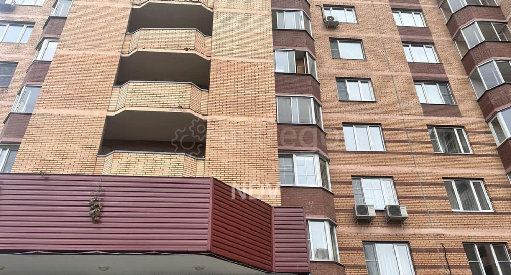 2-комн. квартира, 63 м2, 4/17 эт. Мытищи - изображение 4