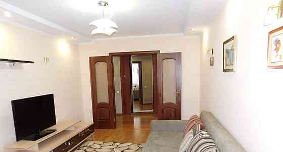 2-комн. квартира, 61 м2, 6/6 эт. Барнаул