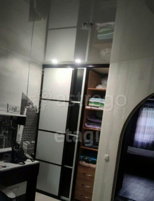 2-комн. квартира, 45 м2, 2/5 эт. Благовещенск - изображение 2