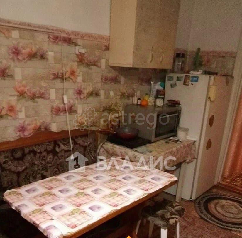 3-комн. квартира, 38.4 м2, 1/1 эт. Бийск - изображение 2