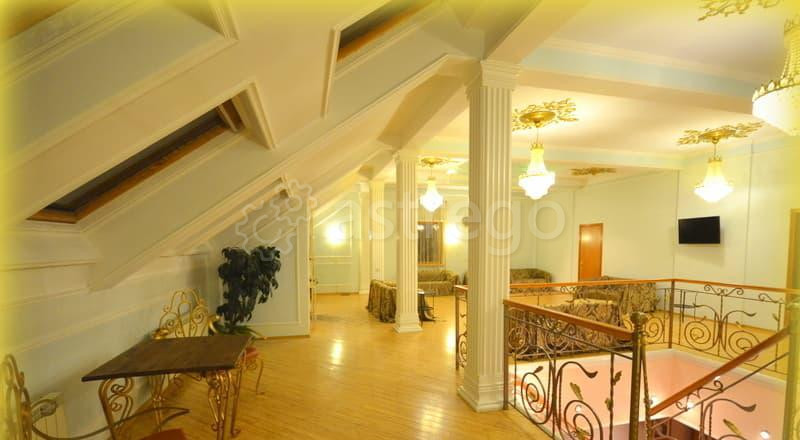 Коттедж, 1000 м2 Солнечногорск - изображение 6