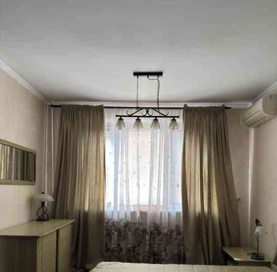 4-комн. квартира, 101.6 м2, 18/22 эт. Москва