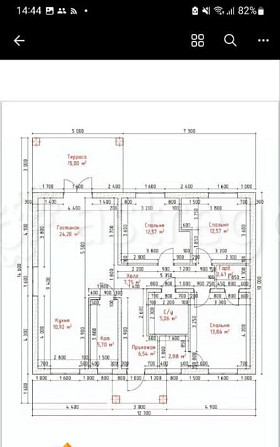 Земельный участок, 7.95 сотки Октябрьский - изображение 7