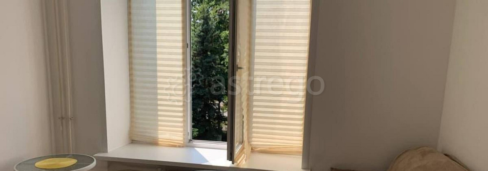 Студия, 20 м2, 3/4 эт. Люберцы - изображение 3