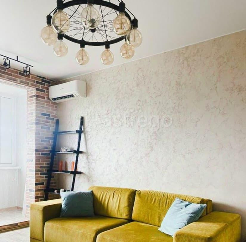 2-комн. квартира, 47 м2, 7/12 эт. Москва - изображение 2