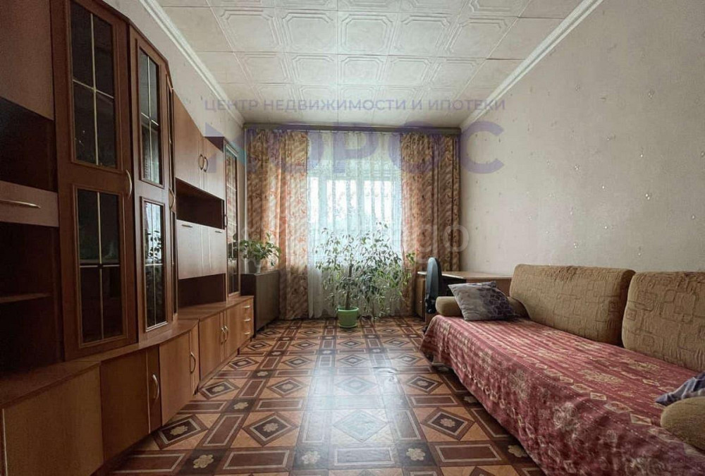 3-комн. квартира, 80.6 м2, 1/5 эт. Благовещенск - изображение 7