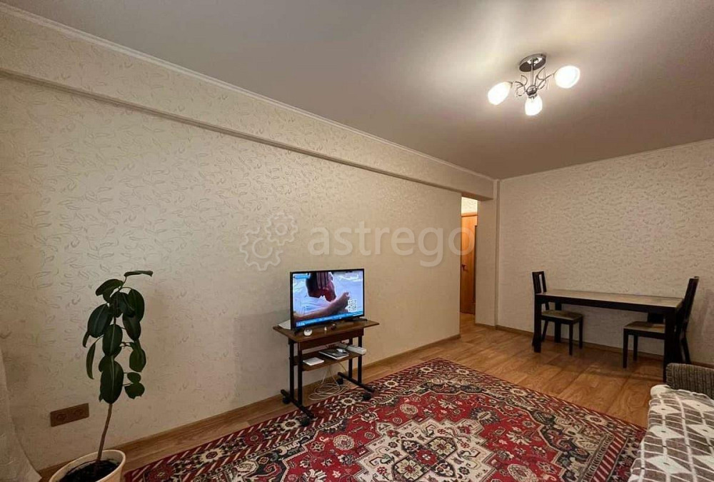 3-комн. квартира, 58.7 м2, 1/5 эт. Астрахань - изображение 10