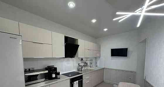 3-комн. квартира, 89.9 м2, 5/14 эт. Архангельск