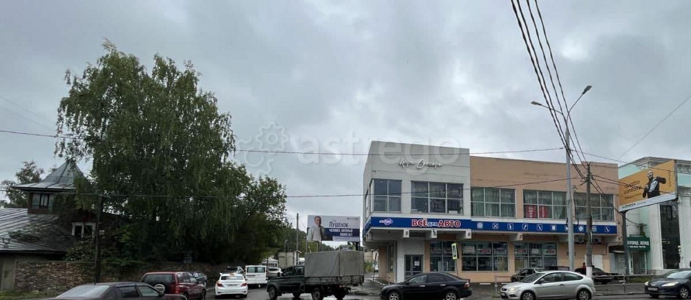 Свободного назначения, 290 м2 Ногинск - изображение 1