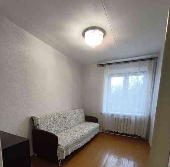 2-комн. квартира, 42 м2, 3/5 эт. Электросталь