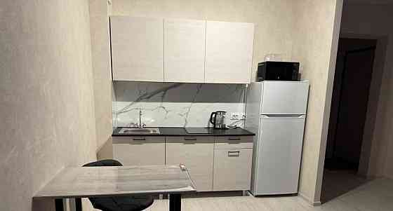 Студия, 33.4 м2, 3/17 эт. Красноярск