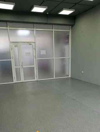 Офис, 38 м2 Красноярск