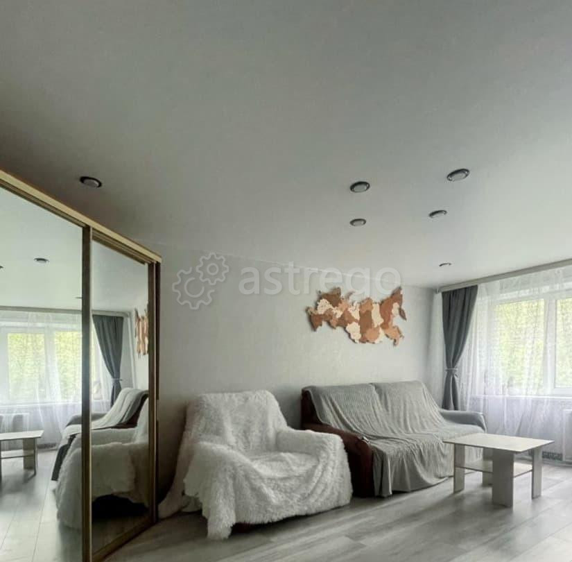 3-комн. квартира, 62 м2, 1/5 эт. Новодвинск - изображение 5