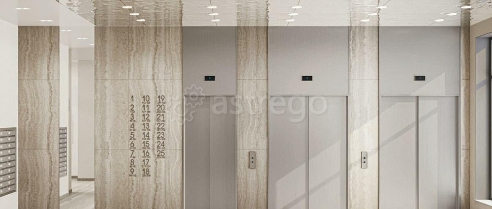 3-комн. квартира, 80.21 м2, 15/16 эт. Красногорск - изображение 10