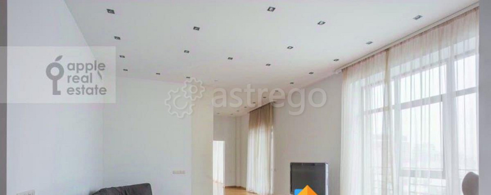 6-комн. квартира, 240 м2, 7/9 эт. Москва - изображение 6