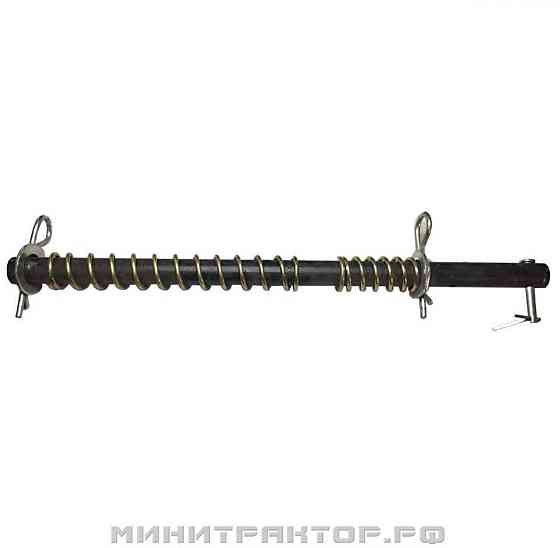 Амортизатор щитка для почвофрезы 1GQN-180/220 (L=420мм) Новосибирск