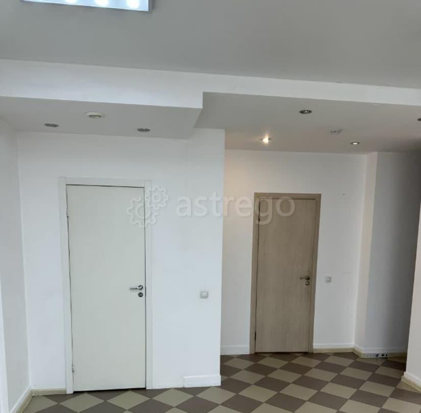 Торговое помещение, 72.6 м2 Красноярск - изображение 4