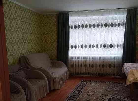 4-комн. квартира, 82 м2, 1/5 эт. Домодедово