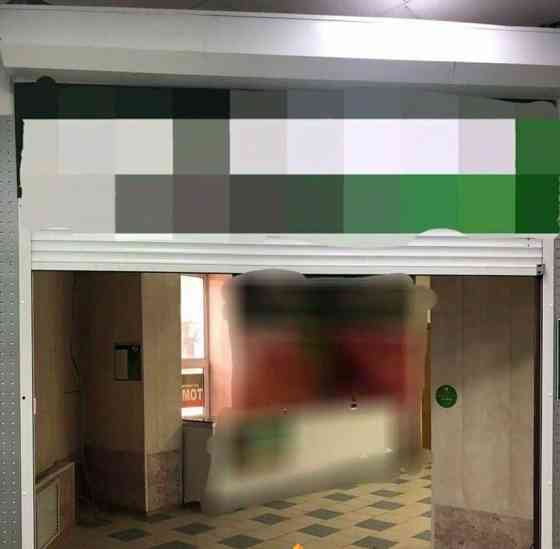 Торговое помещение, 30 м2 Белгород