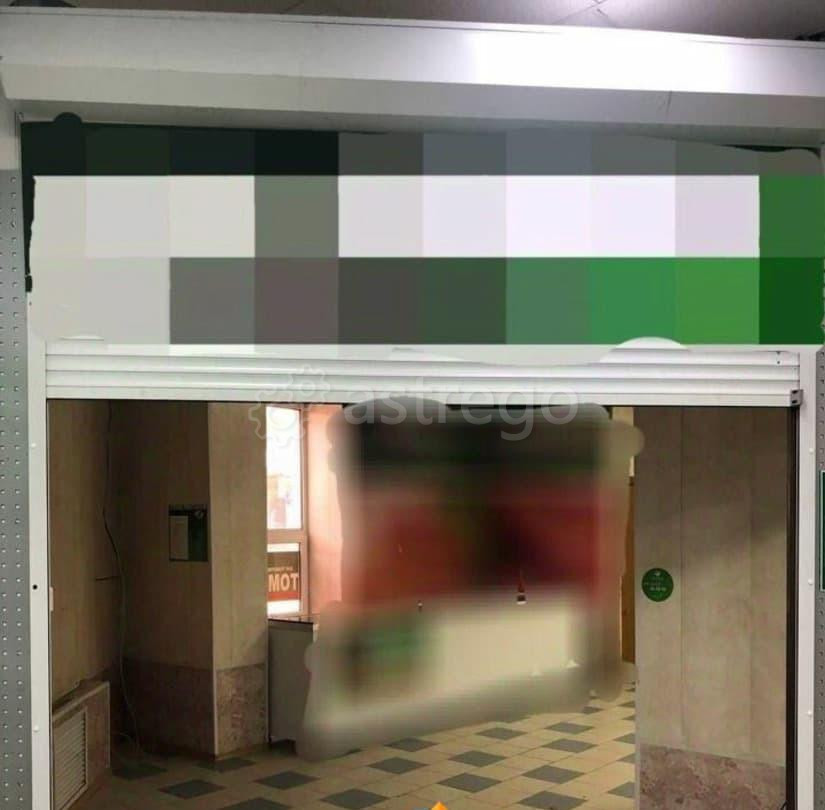 Торговое помещение, 30 м2 Белгород - изображение 1