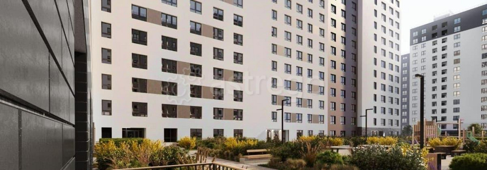 4-комн. квартира, 90.6 м2, 2/24 эт. Красноярск - изображение 4