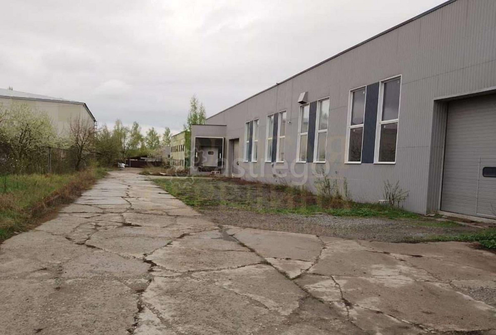 Свободного назначения, 7310 м2 Шебекино - изображение 6